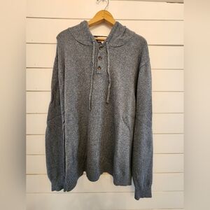 Goodfellow & Co XL Hoodie